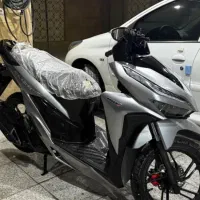 موتور هوندا کلیک ۱۴۰۱خشک