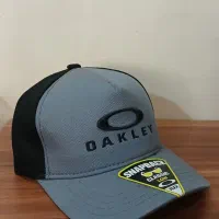 کلاه کپ اوکلی ونسOAKLEY VANS QUIKSILVER