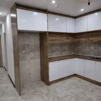 کابینت هایگلاس ام دی اف پاک چوب وajt|مصالح و تجهیزات ساختمان|تهران, شهرک دانشگاه شریف|دیوار