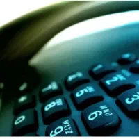 خط تلفن ثابت کد ۲۲۶۲