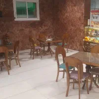 فروش کلیه لوازم کافی شاپ ، فست فود ، آبمیوه و قهوه