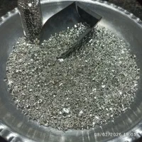 نقـره جهت سرمایه گذاری/ساچـمه