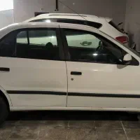 سمند se مدل 96 xu7