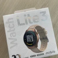 ساعت هوشمند میبرو لایت 3