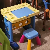 میز نقاشی کودک خارجی