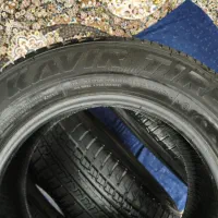 4عددلاستیک کویر205/60/15سمند60%بدون پنچری درجه یک|قطعات یدکی و لوازم جانبی|پردیس, فاز ۱۱|دیوار