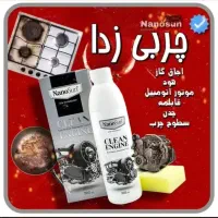 چربیزدا و موتور شوی نانو سان