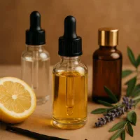 اسانس مایع خوراکی، اسانس مایع ارایشی و بهداشتی