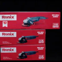 فروش ۳ عدد دستگاه رونیکس نو