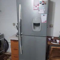 یخچال و فریزر سیلوان