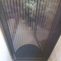 درب وپنجره دوجداره Upvc آلومینیوم توری|مصالح و تجهیزات ساختمان|صدرا-فارس, فاز ۱|دیوار