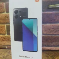 شیامی رد نت ۱۳ ram 8  ۲۵۶ گیگ سری B