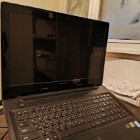 لپ تاپ لنوو G50-70 و i5 اینتل و هارد SSD و 500 گیگ