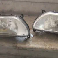 لوازم پراید|قطعات یدکی و لوازم جانبی|تهران, خواجه نظام الملک|دیوار