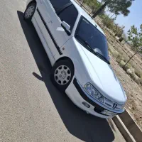 پارس سال مدل۹۵ بدون رنگ