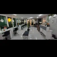 استخدام و اجاره تمام لاین های زیبایی