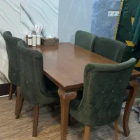 میزنهارخوری و وسایل رستوران و کبابی