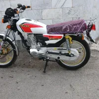 موتورهوندانیکتازجفت دیسک مدل۱۴۰۰|موتورسیکلت|علیآباد کتول, |دیوار