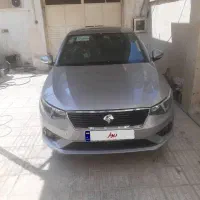 تارا پلاس 6 دنده