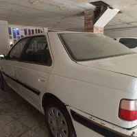 یک دستگاه خودرو پژو پارس Elx مدل 88 کیلومتر 2900