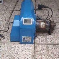 مشعل گازوییلی برای موتورخانه و گلخانه و ...