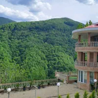 اجاره ویلا استخردار/جنگلی/سویت/اپارتمان|اجارهٔ کوتاه‌مدت ویلا و باغ|آستارا, |دیوار