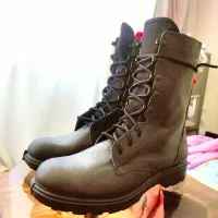 پوتین سایز بزرگ نو نو