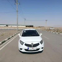 برلیانس h230 تمیز و سالم بدون رنگ