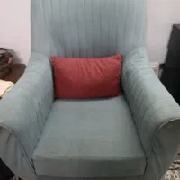 مبلمان راحتی 7 نفره