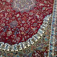 فرش|فرش|گنبد کاووس, |دیوار