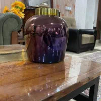 گلدان وسایل دکوری|صنایع دستی و سایر لوازم تزئینی|قرچک, میرزائی جنوبی|دیوار