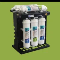 دستگاه تصفیه آب ۶ مرحله ای