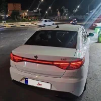 تارا v1p مدل 1402|خودرو سواری و وانت|پاکدشت, پاکدشت (مامازند)|دیوار