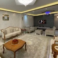 ۶۲متر/۲خواب/آسانسور/تراورتن/سندتکبرگ فازیک اندیشه