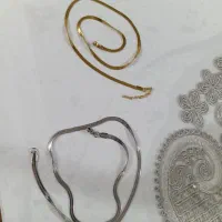 زنجیر ماری|بدلیجات|تبریز, |دیوار