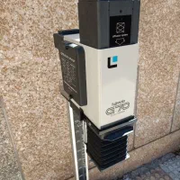 دستگاه آگراندیسور Fujimoto رنگی به همراه متعلقات