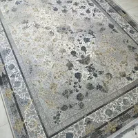 فرش ۱۲ متری ۱۲۰۰ شانه قیمت مناسب در ایذه خوزستان|فرش|ایذه, |دیوار