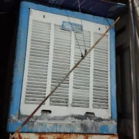 کولر آبی