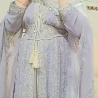 فروش فوری عبا مغربی یاسی