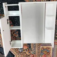 آینه باکسی سرویس بهداشتی|لوازم سرویس بهداشتی|بندرعباس, |دیوار