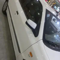 سمند x7 93|خودرو سواری و وانت|کرج, رجبآباد|دیوار