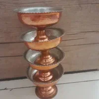 ظروف مسی