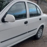 تیبا 1401|خودرو سواری و وانت|املش, |دیوار