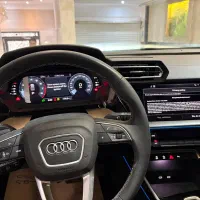 ائودی A3L|خودرو سواری و وانت|تهران, حکیمیه|دیوار