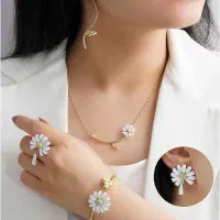 سرویس بابونه وارداتی