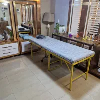 اجاره لاین کاشت ناخن و لاین های زیبایی حرفه ای|اجارهٔ دفتر کار، اتاق اداری، مطب|اصفهان, خانه اصفهان|دیوار