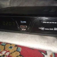 گیرنده خارجی فول اچ دی.کره ای