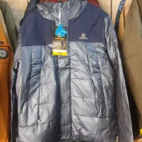 کاپشن پَر|لباس|سمیرم, |دیوار