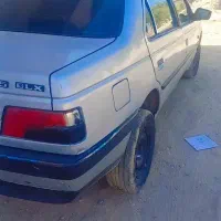 پژو۴۰۵مدل ۹۰