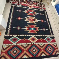 فرش ۶ متری|فرش|دماوند, گیلاوند|دیوار